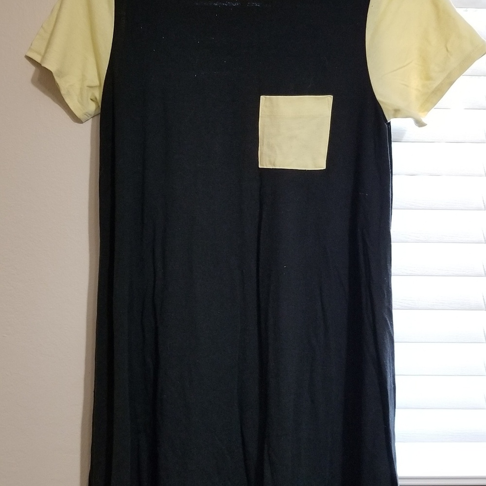 Lularoe Carly dress